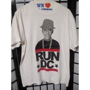 Class of 79-Run *DC* T-Shirt